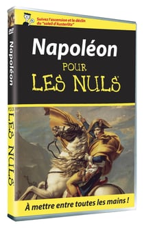 Naopléon pour les nuls