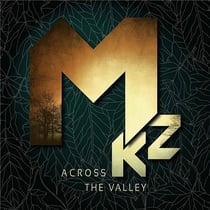 Across the valley