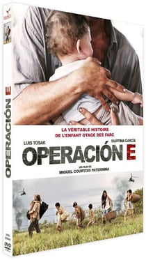 Operación E