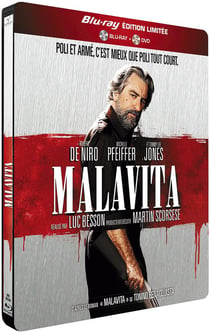 Malavita