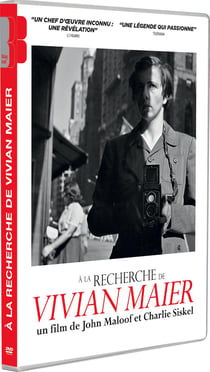 A la recherche de Vivian Maier