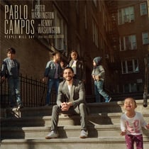 People will say / Pablo Campos