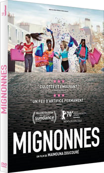 Mignonnes