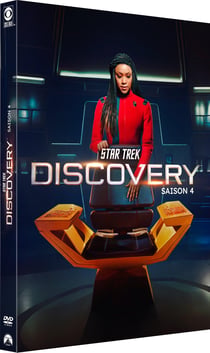 Star Trek : Discovery - Saison 4