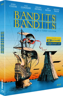 Bandits, bandits