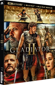 Gladiator II