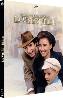 La Vie est belle
