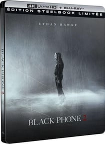 Black Phone 2