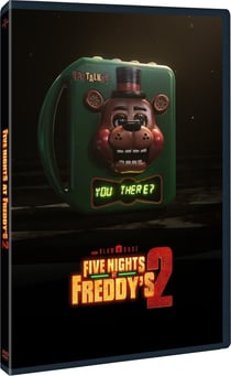 Five Nights at Freddy's 2