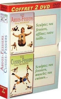 Abdos - Fessiers + Cuisses - Fessiers