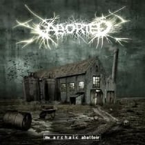 The archaic abattoir