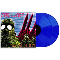 Retaliation - édition limitée