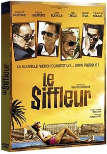 Le Siffleur