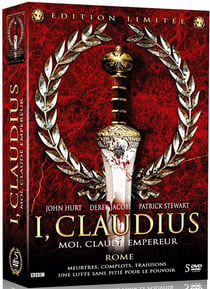 Claudius : Moi, Claude empereur