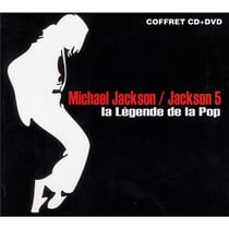 La légende de la pop