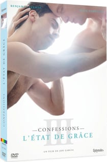 Confessions III : L'état de grâce
