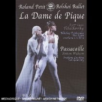 La dame de pique