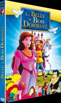 La belle au bois dormant