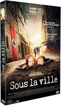Sous la ville