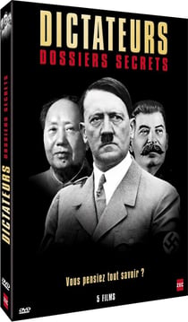 Dictateurs : Dossiers secrets