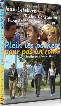 Plein les poches pour pas un rond