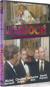 L'Associé