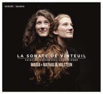La sonate de Vinteuil