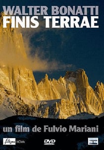 Finis terrae, walter bonatti