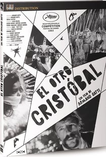 El Otro Cristóbal