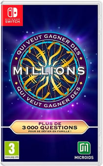 Qui Veut Gagner des Millions