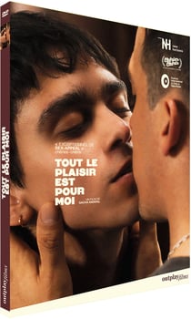 Tout le plaisir est pour moi