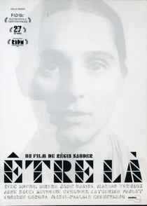 Etre là