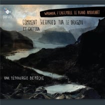 Comment Siegfried tua le dragon etc.