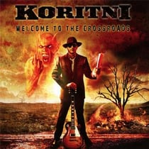 Welcome to the crossroads