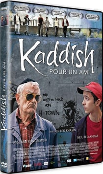 Kaddish pour un ami
