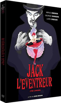 Jack l'éventreur