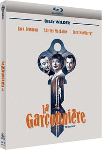 La Garçonnière