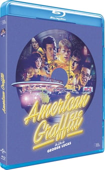 American Graffiti