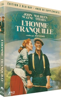 L'Homme tranquille