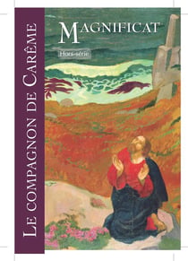Magnificat Hors-Série : le compagnon de carême 2019