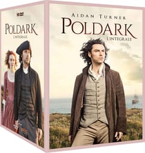 Poldark - L'Intégrale