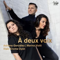 A deux voix