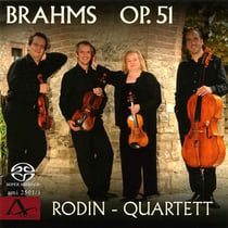 Brahms : Op.51