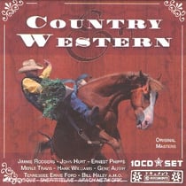 Country Western