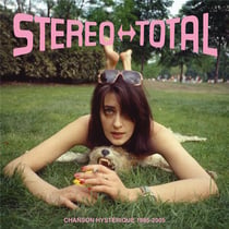 Chanson hystérique 1995-2005