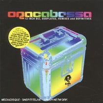 Select cuts from oracabessa