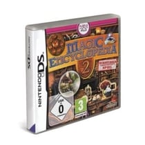 Magic encyclopedia 2 : clair de lune (jeu)
