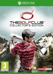 The Golf Club - Collector's Edition