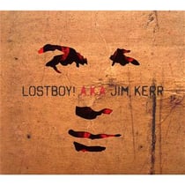 Lost boy