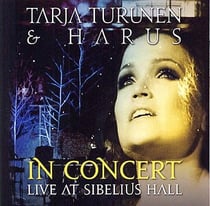 In concert (live at Sibelius Hall)